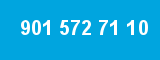 901 572 71 10 901 572 71 10